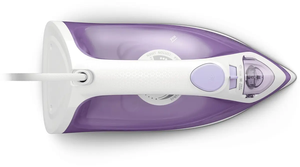 Philips 1000 series DST1020/30 Steam Iron Photo 9