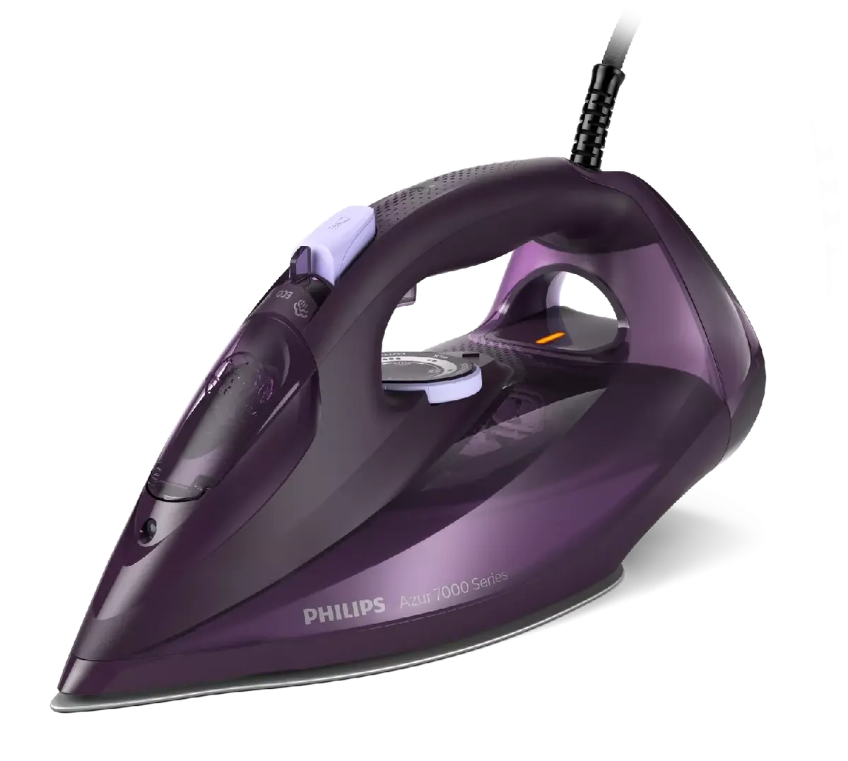 Паровой утюг Philips 7000 series DST7051/30 Photo 4