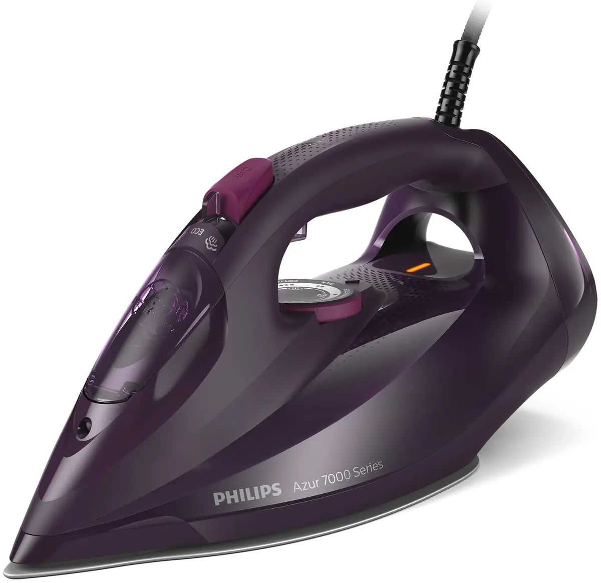 Tvaika gludeklis Philips DST7061/30 — 3000