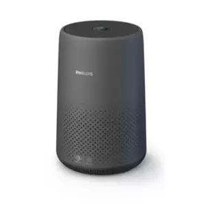 Philips AC0850/11 воздухоочиститель 49 m² 61 dB 20 W Черный