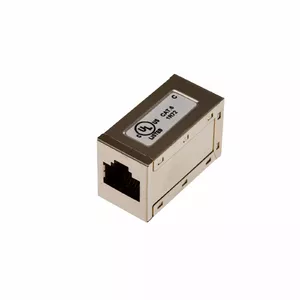 Axis 5503-771 kabeļu spraudņu pāreja RJ-45 Matēts tērauds