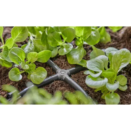 Šļūteņu savienotājs Gardena 13214-20 Photo 4