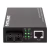 Mediju konvertors Intellinet Gigabit Ethernet 10/100/1000Base-T uz 1000Base-SX Photo 3