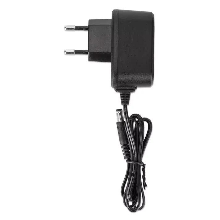 Mediju konvertors Intellinet Gigabit Ethernet 10/100/1000Base-T uz 1000Base-SX Photo 6