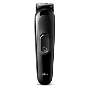 Braun SK3400 Черный Никель-металл-гидридный (NiMH)