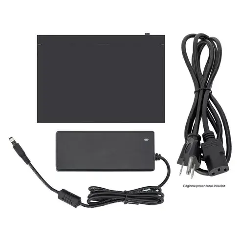 Unmanaged Switch Intellinet 5-Port 2.5G Ethernet PoE+ Photo 7