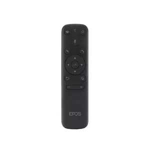 EPOS 1000930 remote control Video conferencing system Press buttons