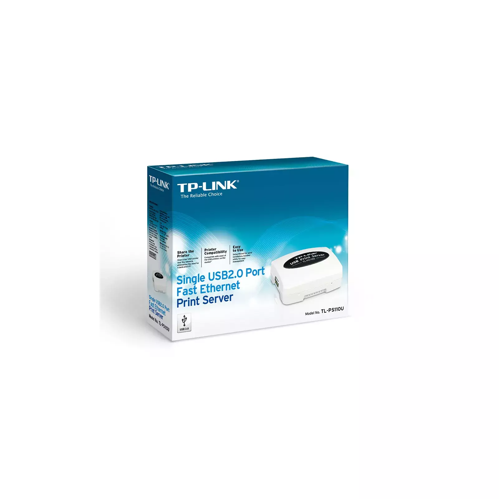 TP-LINK TL-PS110U Photo 2