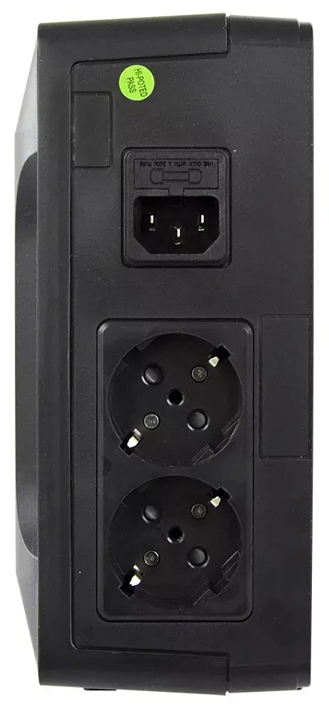 Fortron FSP Nano 800 ИБП 0.8 кВА / 480 Вт Photo 3