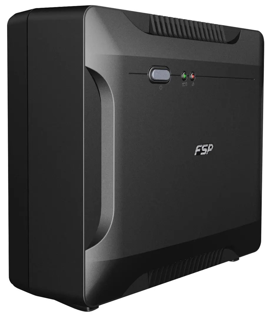 Fortron FSP Nano 800 UPS 0.8 kVA / 480 W Photo 7