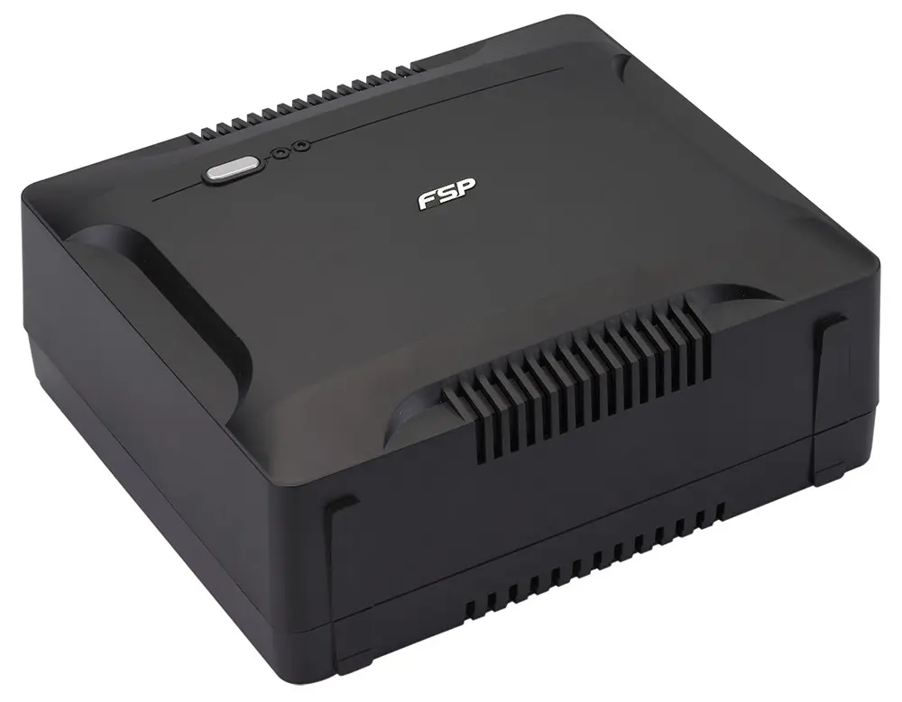 Fortron FSP Nano 800 UPS 0.8 kVA / 480 W Photo 8