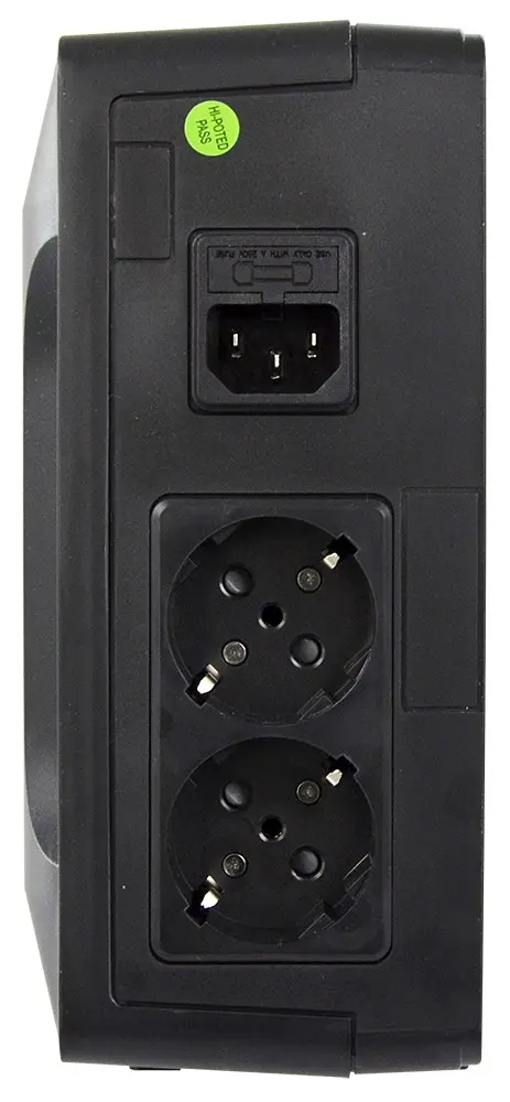 Fortron FSP Nano 800 UPS 0.8 kVA / 480 W Photo 9