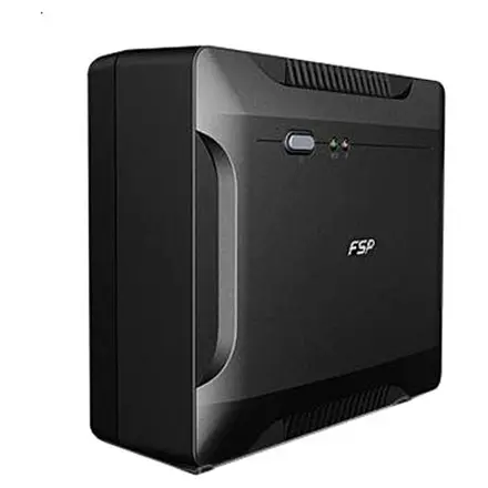 Fortron FSP Nano 800 UPS 0.8 kVA / 480 W Photo 13