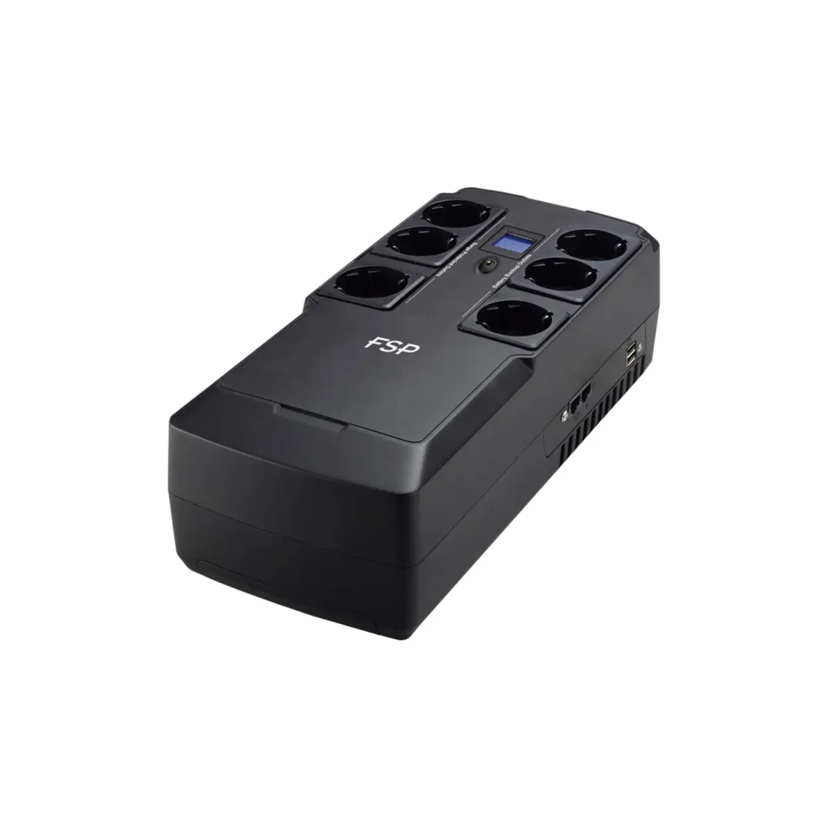 Fortron NanoFit 600 UPS Photo 4