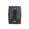 Fortron FSP iFP 800 ИБП 0,8 кВА / 480 Вт Photo 2