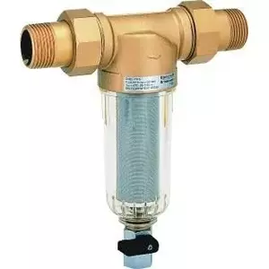 Фильтр для воды Honeywell FF06 100 мкм, вход 3/4"