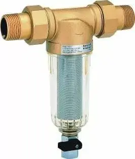 Ūdens filtrs Honeywell FF06 100 mikroni 3/4" Photo 2