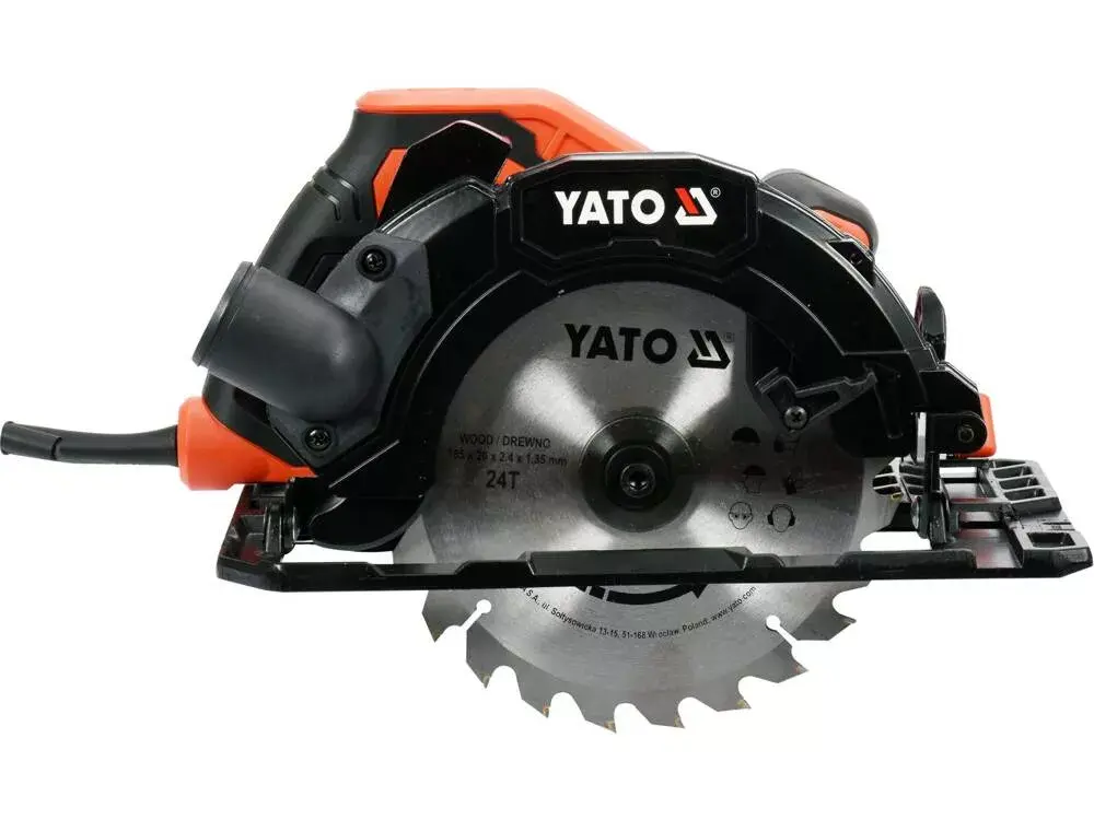Portatīvā zāģis Yato YT-82151 Photo 2