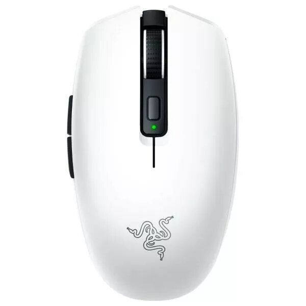 Spēļu pele Razer Orochi V2 White