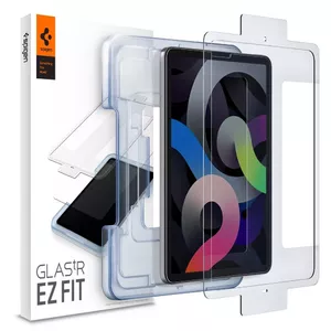 Skaidrs ekrāna aizsargs Spigen EZ FIT GLAS.tR Samsung iPad Air Pro 11" 9H