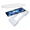 Skaidrs ekrāna aizsargs Spigen EZ FIT GLAS.tR Photo 2