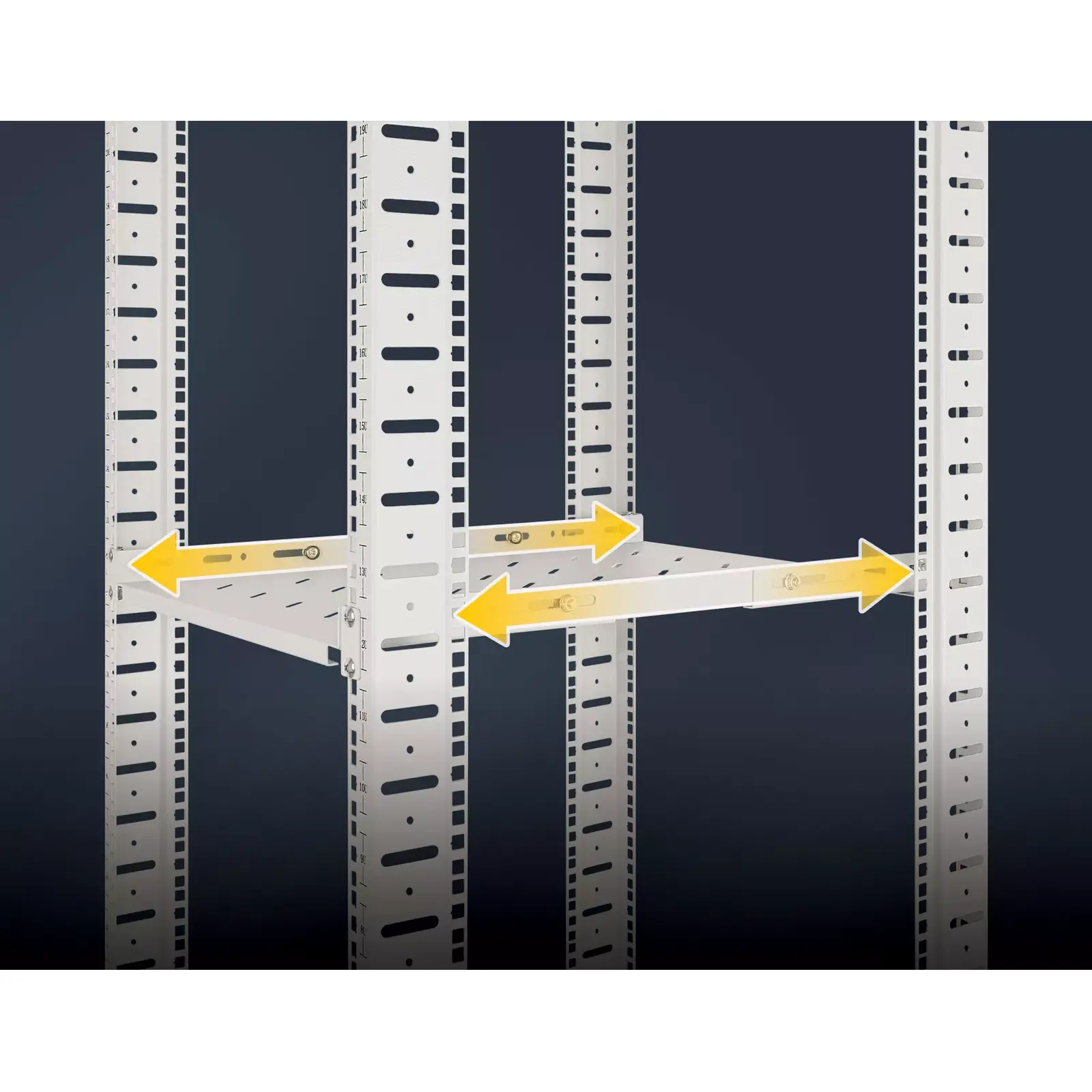 Intellinet 713726 rack accessory 713726 Photo 5