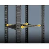 Полка для стойки Intellinet 19" фиксированная регулируемая Photo 5