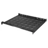Rack shelf Intellinet 19" Fixed Shelf adjustable 1U Photo 2
