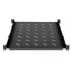 Rack shelf Intellinet 19" Fixed Shelf adjustable 1U Photo 3