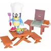Moose Toys Bluey «Папа Бандит: барбекю» фигурки Photo 2