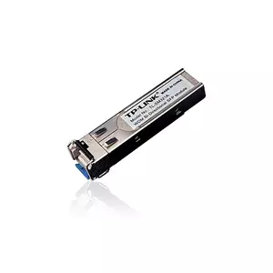 TP-Link TL-SM321A оптический модуль Оптоволокно 1250 Мбит/с SFP