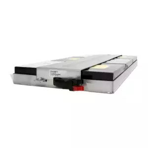 UPS Battery Sealed Lead Acid APC APCRBC88