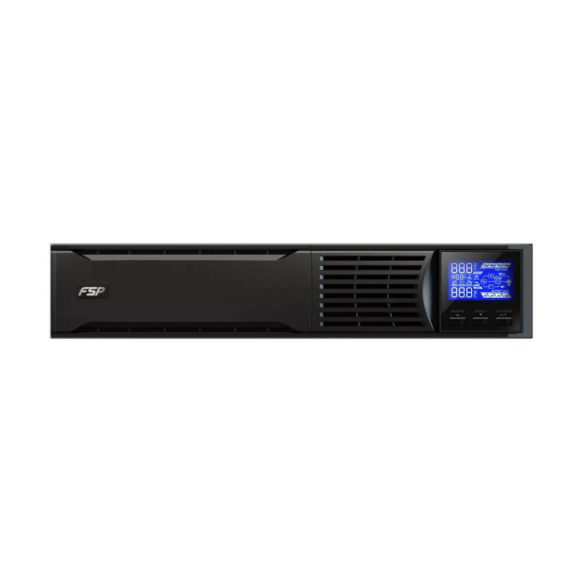 Fortron FSP Champ Rack 2K nepārtrauktās