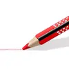 Staedtler Noris Colour Jumbo colored pencils, 12 pcs Photo 3