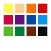 Staedtler Noris Colour Jumbo colored pencils, 12 pcs Photo 7