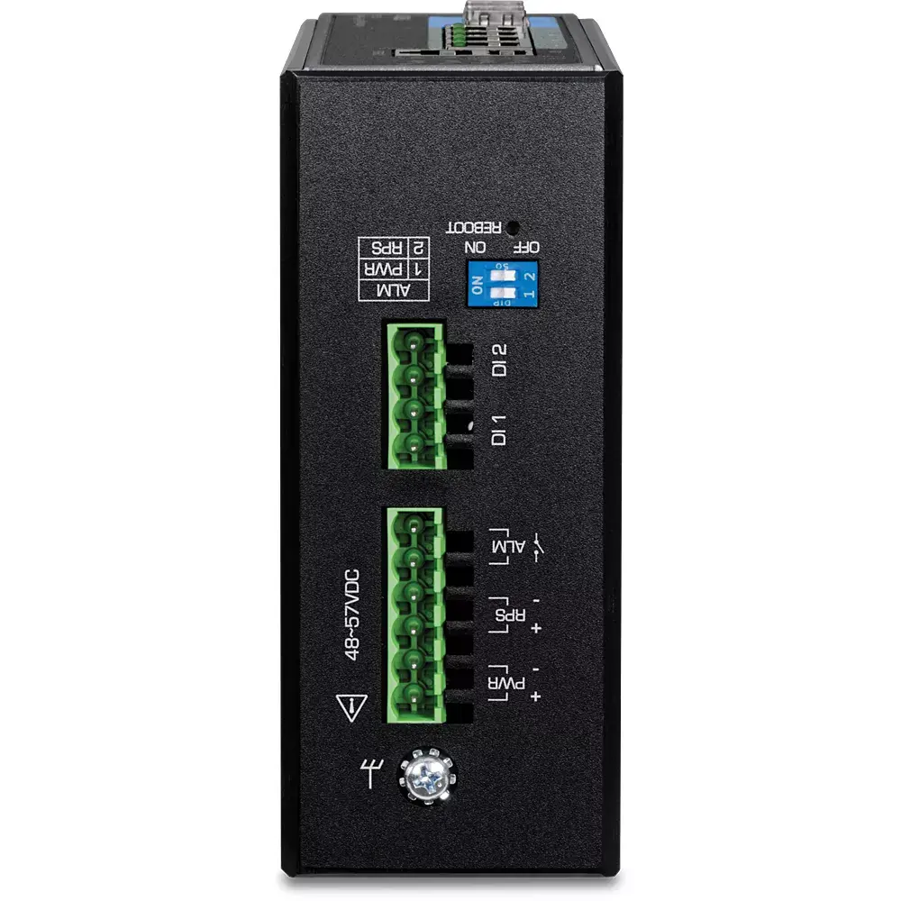 Managed Switch Trendnet TI-BG62I Photo 4