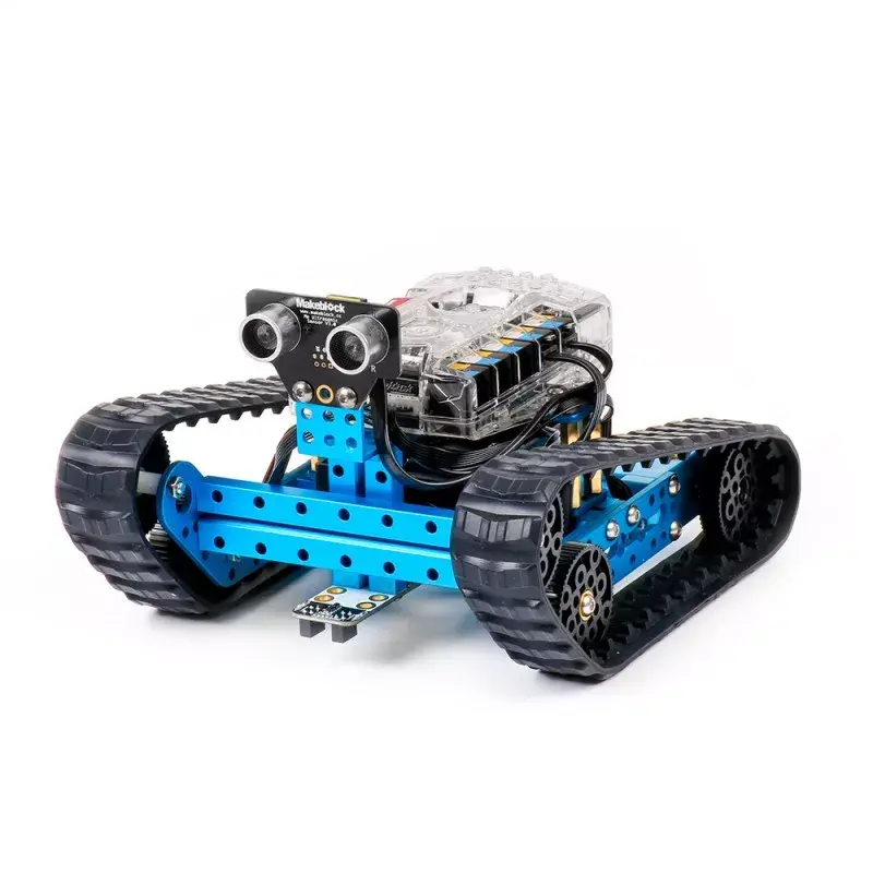 Makeblock mBot Ranger programmējams konstruktors, zils
