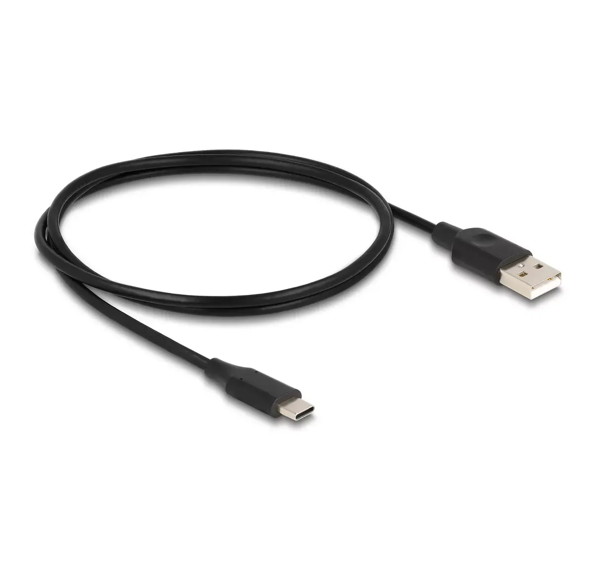 DeLOCK 11500 USB 3.2 Gen 2 Type-C Hub Photo 2