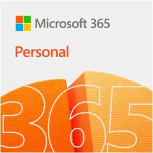 Microsoft Office 365 Personal 1 лицензия(и) 1 лет Мультиязычный