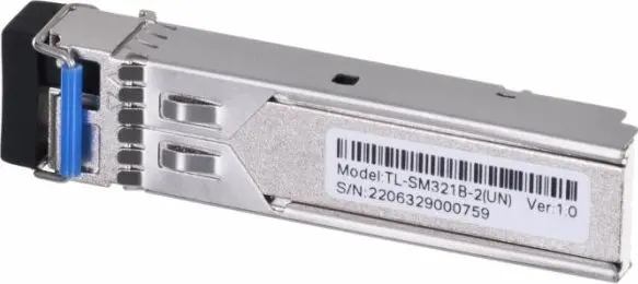 SFP Module, TP-Link TL-SM321B, TL-SM321B Photo 2