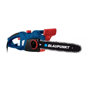 Zāģis Blaupunkt CS3010 2200 W Melns Zils Sarkans