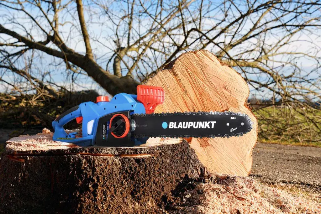 Zāģis Blaupunkt CS3010 Photo 2