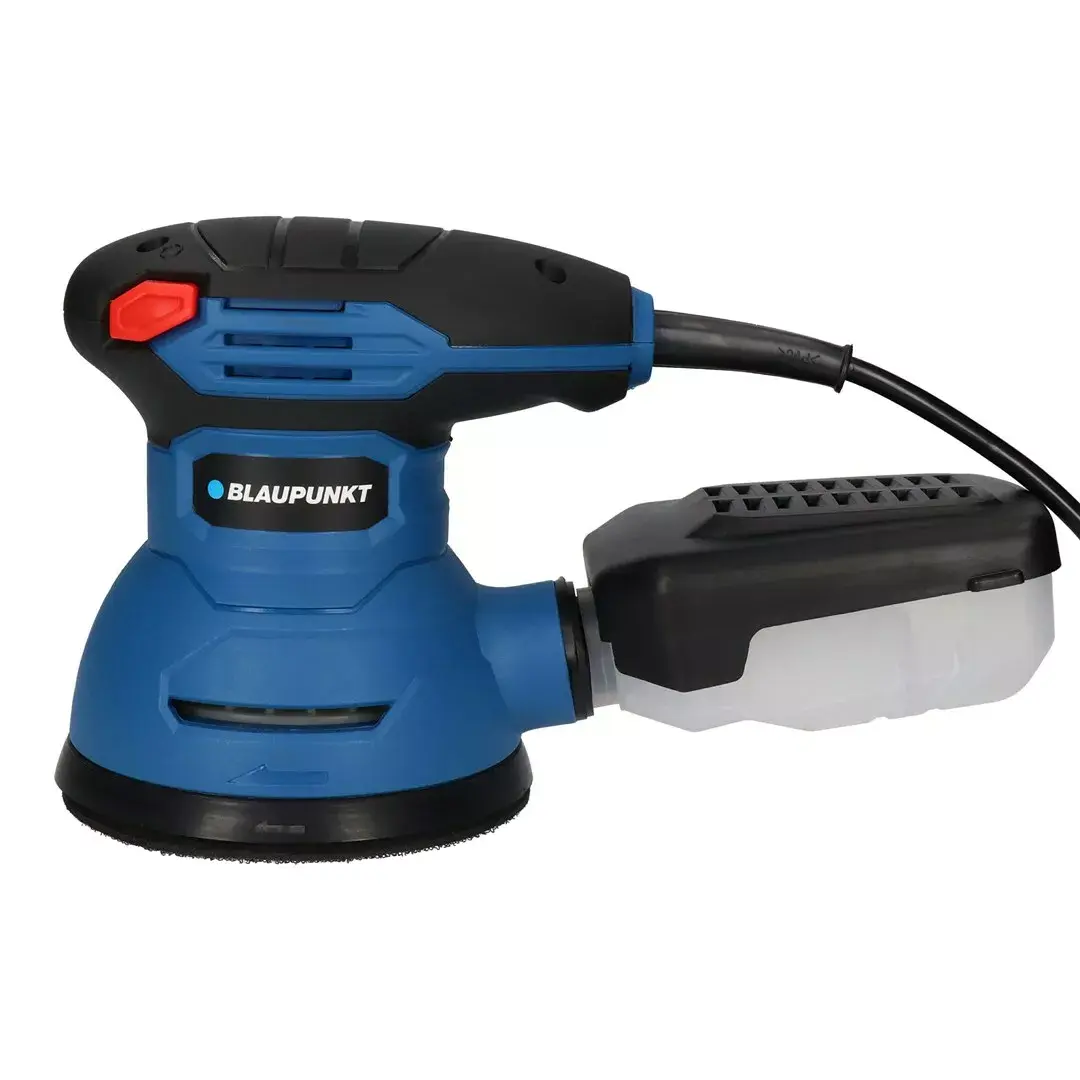 Шлифовальная машинка BLAUPUNKT OS3010 Photo 2