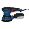 Шлифовальная машинка Blaupunkt OS5010 Photo 2