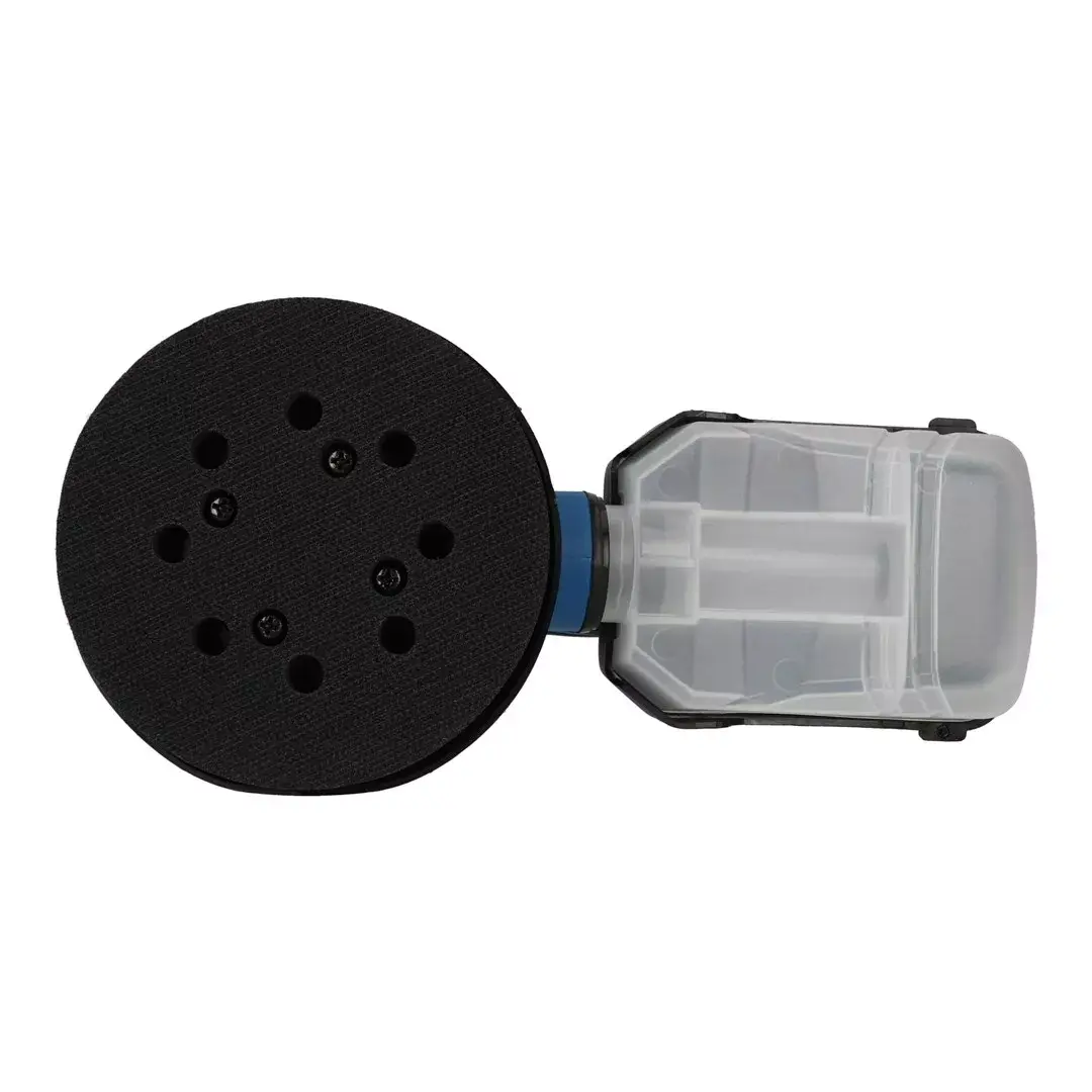 Шлифовальная машинка Blaupunkt OS5010 Photo 5