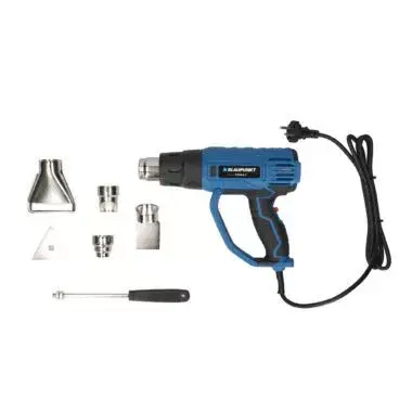 Тепловая пушка Blaupunkt HG5010 Photo 2