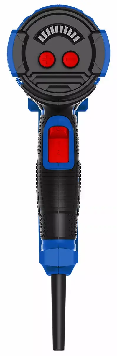 Тепловая пушка Blaupunkt HG5010 Photo 4