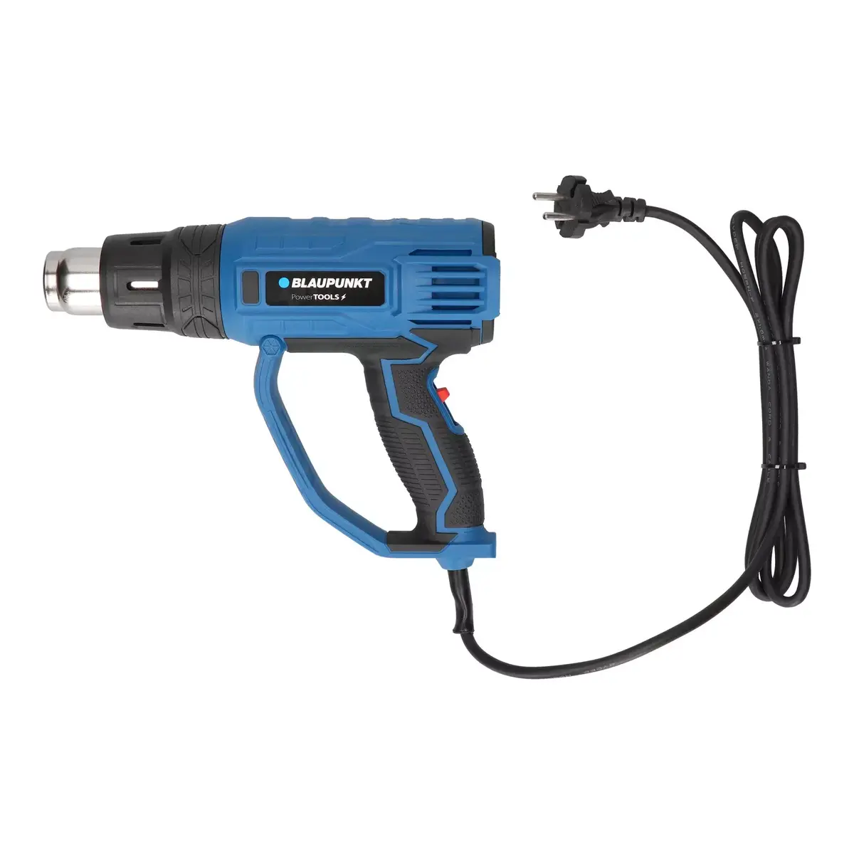 Тепловая пушка Blaupunkt HG5010 Photo 6