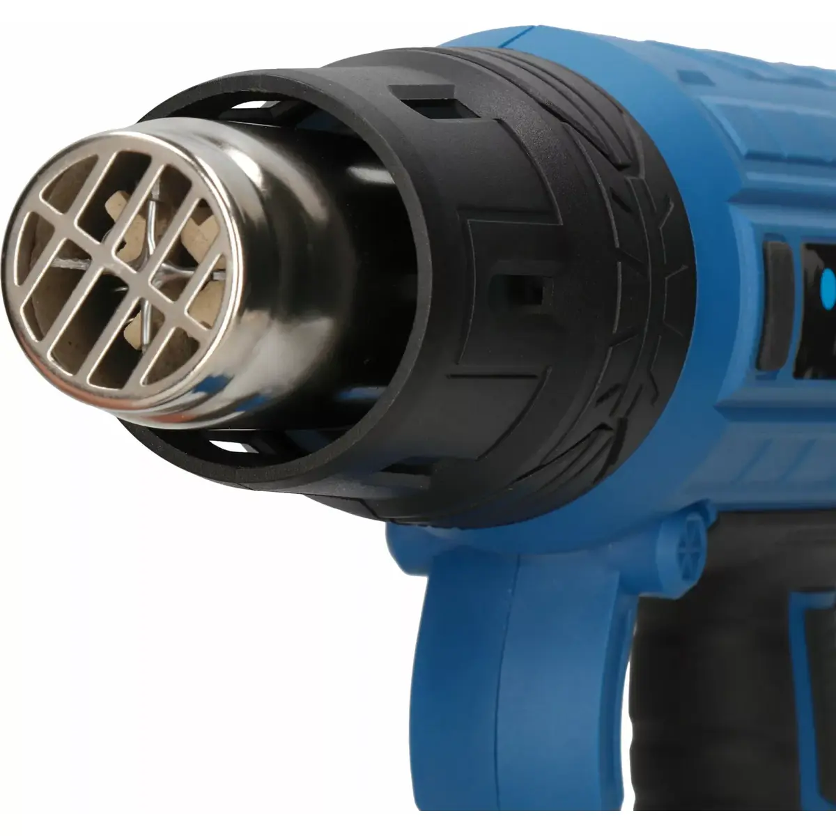 Тепловая пушка Blaupunkt HG5010 Photo 8
