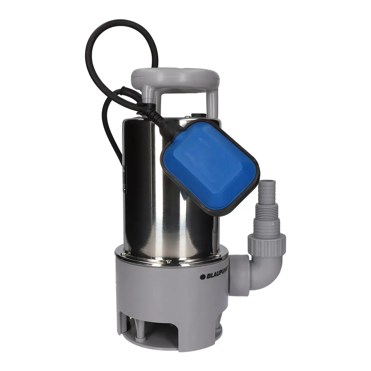 Blaupunkt WP1601 submersible pump GABLWP002 Photo 4